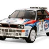 Tamiya Lancia Delta Integrale (TT-02) 58570