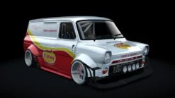 Super Van Decal Kits -Toys Car Store 9AE6A298 5B08 46A6 BE95 268868370225 861919a2 d40f 4544 9d95 2ac84d27828e