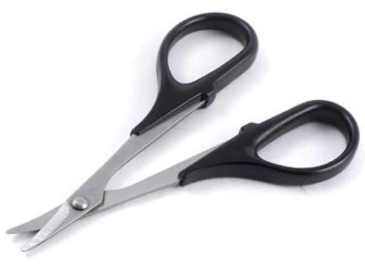 L&L Models Curved Models Body Scissors LL01 1 L&L Models Curved Models Body Scissors LL01