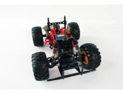 Tamiya Blackfoot 2016 Kit 58633 -Toys Car Store 9E06D83A 333F 4ADD 8BA3 F55FB785756C