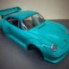 Porsche 911 GT2 Body 210mm M Chassis