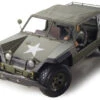 Tamiya XR311 Combat Support Vehicle 58004