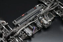 #MRTC-BD11-1 - Yokomo BD11 Carbon Chassis Competition Touring Car Kit -Toys Car Store BEF9F336 A2D2 43A5 A22D 59B4F507612F 4 5005 c