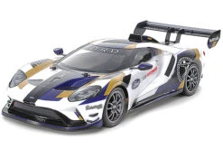 Tamiya 2020 Ford GT Mk.2 (TT-02) Part Number: 58689