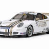 TAMIYA RC PORSCHE 911 GT3 CUP VIP 08 - TT01E WITH ESC - 47429 PRE ORDERS ONLY