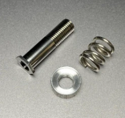 Servo Saver Saver Mount Set Yokomo Dogfighter FZ-0510