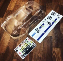 TM246 Mini Dino 246 210mm M-Chassis -Toys Car Store Screenshot 20190316 203652 Facebook