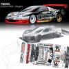 TM305 Honda NSX 225mm M Chassis