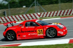 TM102 Mr2 210mm M-Chassis