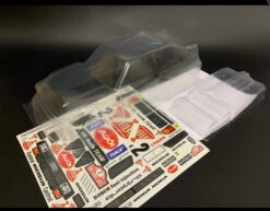 TC089 Audi Quattro S1 Tamiya TT01 TT02 190mm X 257mm -Toys Car Store Screenshot 20190705 081448 Messenger