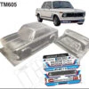 TM605 BMW 2002 225mm