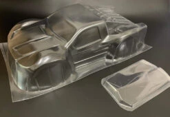 TS401 1/10 Short Course Body Clear Lexan -Toys Car Store Screenshot 20190904 033957 Messenger