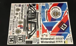 TC030 BMW E30 Warsteiner 50467 Tamiya Replica TT01 TT02 -Toys Car Store Screenshot 20190905 052229 Facebook