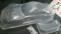 TC054 Toyota TOM'S Supra GT500 Body -Toys Car Store Screenshot 20190922 132423 Facebook