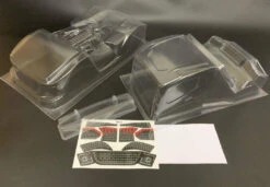 TM310 M Chassis 210mm Racing Truck