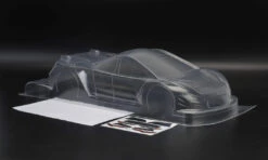 TM248 210mm Sonic V1 MTC