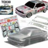 TC030 BMW E30 ProAc Tamiya TT01 TT02