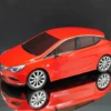 OPEL "ASTRA K" LEXAN BODY KIT 1:10, UNPAINTED INCL. DECALS # 10370