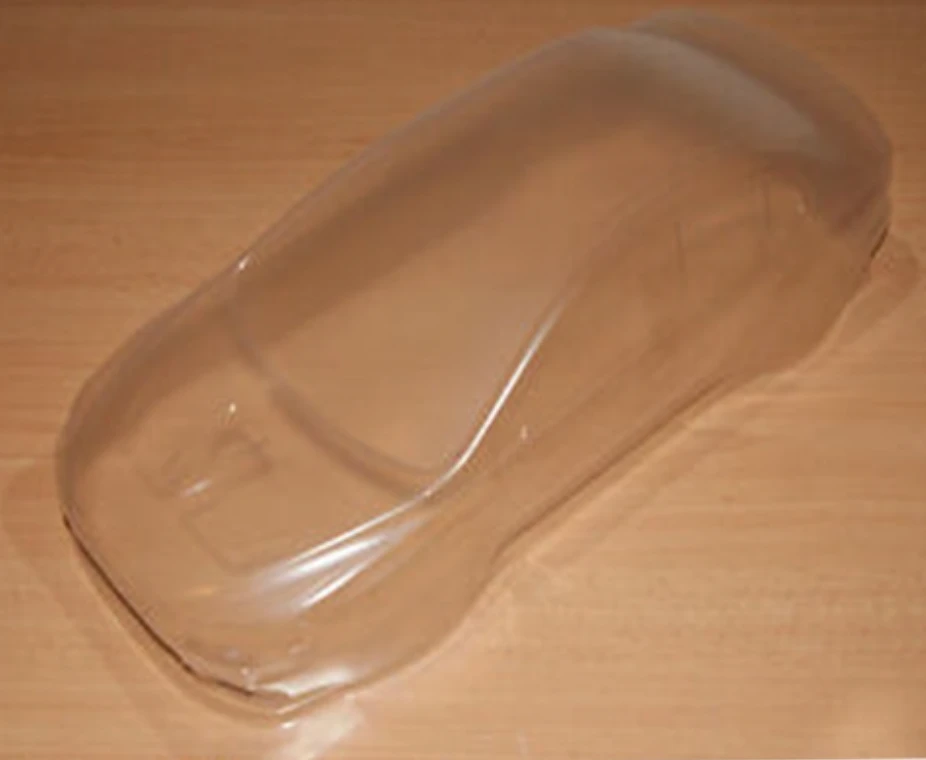 Tamiya Mitsubishi Lancer Evo X Clear Bodyshell 1825578 1 Tamiya Mitsubishi Lancer Evo X Clear Bodyshell 1825578