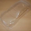 Tamiya Mercedes AMG DTM C-Class 2008 Clear Bodyshell 1825569