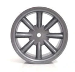 Minilite Wheels Multi Option Colour & Size 52mm Touring Car Size (NOT M CHASSIS)