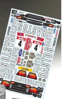 TC002 Bastos WRC Escort Tamiya TT01 TT02 -Toys Car Store Screenshot2023 02 17100749