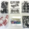 TAMIYA MF-01X CHASSIS KIT IN "BAG"