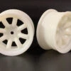 Minilite Rally Wheels (4pcs)