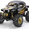 Tamiya Monster Beetle Black Edition 47419