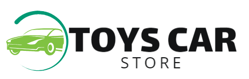 Toys Car Store