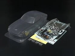 Tamiya - RC Body Set Datsun 240Z Rally 51407