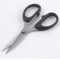 Fastrax Straight Scissors FAST01-3