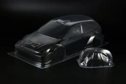 TC303 RS Ford Focus WRC Tamiya #58308 Replica TT01 TT02 HPI 190mm 257mm -Toys Car Store focusrsbody