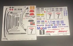 Ford Escort Cosworth Mobil 1 -Toys Car Store image 1e05db8e afcc 4e6a bd64 082855cec941