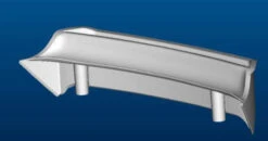 TOYOTA COROLLA WRC BODY PARTS SET 50791 Replica -Toys Car Store image 2d919f83 a248 41e4 9cd7 6e6723c457fb