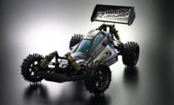 Tamiya Egress Black Edition 47489