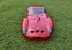 Ferrari 250 GTO Full Kit Tamiya TT01 TT02 190mm 257mm Kyosho Nostalgic Series -Toys Car Store image 43075290 f2eb 435a acfe 269cf2be5e06