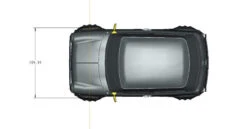 Rover Mini Cooper 258mm X 190mm Tamiya TT01 TT02 -Toys Car Store image 57a7077c ad3b 4703 a9c7 743ee06635c1