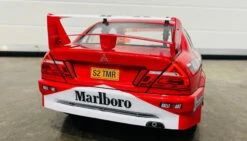 TC106 Mitsubishi Lancer Evolution VI WRC 190mm Tamiya TT01 TT02 HPI Kyosho -Toys Car Store image 6b2d4985 949f 4913 82a4 2ec92d14e9e4