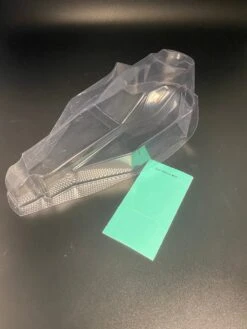 Gull By Frewer Racing Kyosho Optima MID