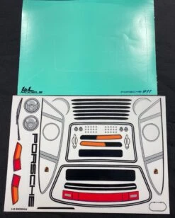 Porsche 911 GT2 Body 210mm M Chassis -Toys Car Store image 74ace963 5209 4c3f 93fe 1a261388136c