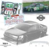 TC011 Nissan Primera Castrol JTCC FF01 FWD Chassis Car 1/10 R/C (58147 Replica)