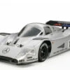 TAMIYA 1/10 1990 MERCEDES-BENZ C 11 47484