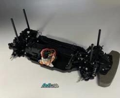 Tamiya TT02 ARTR Kit - Ready Built