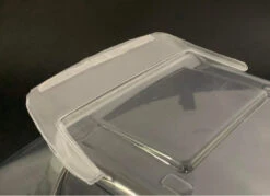 1/10 Peugeot 205 Bodyshell T16 Tamiya TT01 TT02 XV02 HPI Kyosho 10 1/10 Peugeot 205 Bodyshell T16 Tamiya TT01 TT02 XV02 HPI Kyosho -Toys Car Store image b6896427 a86e 45b4 93b2 c19972270e81