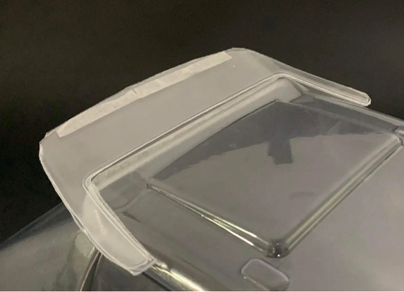 1/10 Peugeot 205 Bodyshell T16 Tamiya TT01 TT02 XV02 HPI Kyosho 5 1/10 Peugeot 205 Bodyshell T16 Tamiya TT01 TT02 XV02 HPI Kyosho - Image 5