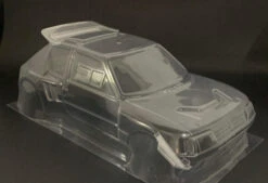 1/10 Peugeot 205 Bodyshell T16 Tamiya TT01 TT02 XV02 HPI Kyosho 9 1/10 Peugeot 205 Bodyshell T16 Tamiya TT01 TT02 XV02 HPI Kyosho -Toys Car Store image c13d5f5a 8cfd 408a a717 c9b05249ee45