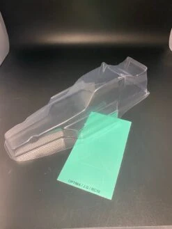 Optima By Frewer Racing Kyosho Optima J.G RC10