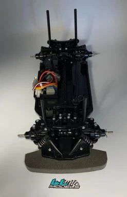 Tamiya TT02 ARTR Kit - Ready Built -Toys Car Store image cad08ffb 27f9 46a3 ba9a 57fff43f156c