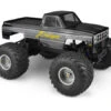 JConcepts 1982 GMC K2500 Truck Body (Traxxas Stampede Or Clod Buster) JC0381